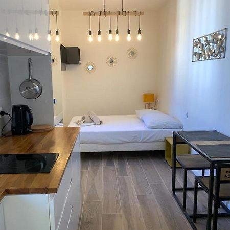 Studio Vagliano Cannes Kültér fotó