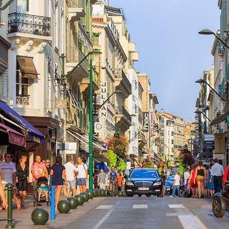 Studio Vagliano Cannes Kültér fotó