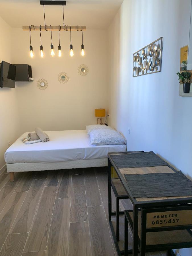 Studio Vagliano Cannes Kültér fotó