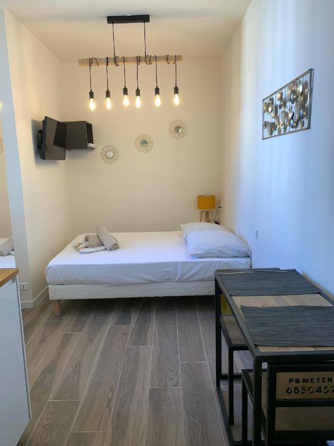 Studio Vagliano Cannes Kültér fotó